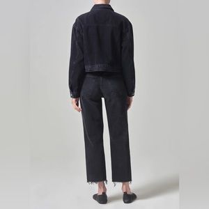 || Citizens of Humanity || Florence Jean